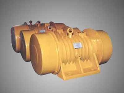 振動(dòng)電機(jī)接通電源后為什么不工作？