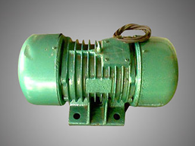 振動(dòng)電機(jī)漏電情況該怎么解決呢？