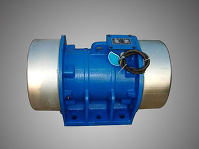 zds振動(dòng)電機(jī)出現(xiàn)這三種情況怎么處理？